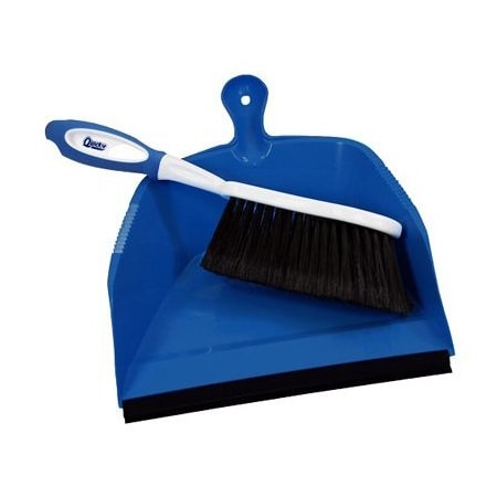 Quickie HomePro PanBrush Set 410